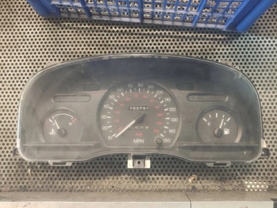 Счетчик ford transit mk6 фото №1