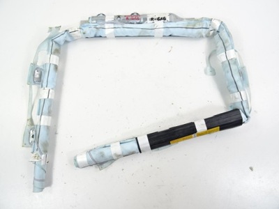 Ford ecosport подушка безопасности шторка безопасности правая фото №1