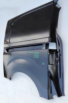 Toyota proace peugeot expert крыло задний правый фото №1