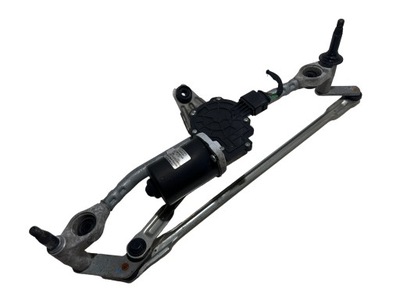 Механізм двигун двірник передніх audi q2 фото №1