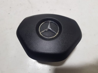 Mercedes w212 рестайлинг  slk r172 подушка безопасности подушка воздушная водителя 1728601602 фото №1