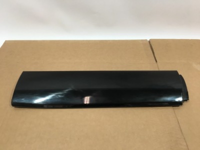 Молдинг дверь правый задняя hr-v iii e:hev 22- фото №1