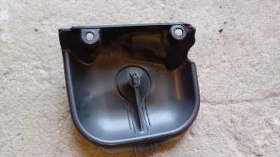 Mini cooper f55 f56 захист впуск повітря фото №1