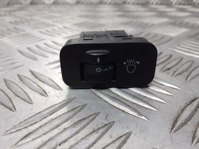 Переключатель регулировки света honda civic vii фото №1