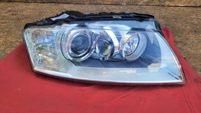 FARO DERECHA AUDI A8 D3 RESTYLING EUROPA 4E0941004BJ  