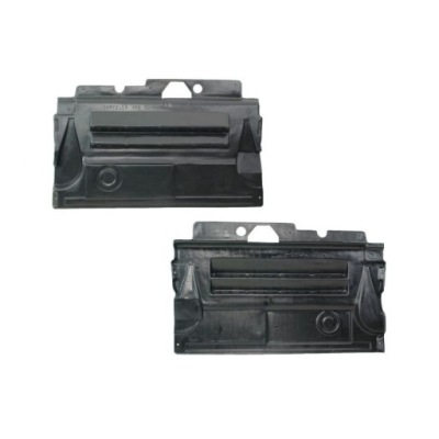 Защита двигателя do dodge caravan 00-04 дизель фото №1