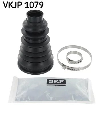 SKF TENSOR DE BOMBA VKJP1079 PROTECCIÓN DE MUÑÓN DE DIRECCIÓN  