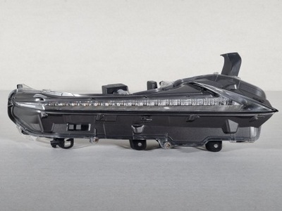 Led свет drl лампа lexus nx200 nx300 правый nx фото №1