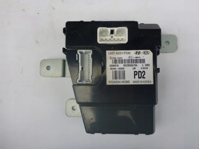 MODULIS VALDIKLIS ASSY PDM HYUNDAI IX35 09- 