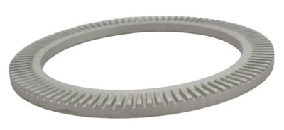 Кільце abs scania 4 перед /товстий/ фото №1