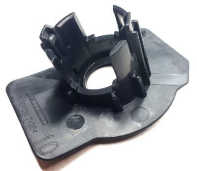 Кронштейн кронштейн датчика pdc оригинал  mercedes-benz r61328 фото №1