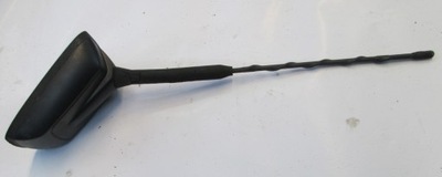 Ford flex 08- антенна na крыша кровельная fm фото №1