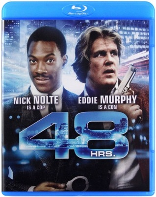 48 HRS. (48 GODZIN) (BLU-RAY)