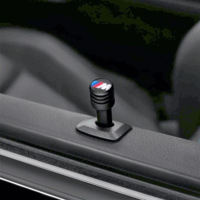 BMW BRIDAS AL PERNO DE COLECTOR DE PUERTA M-PERFORMANCE CON  