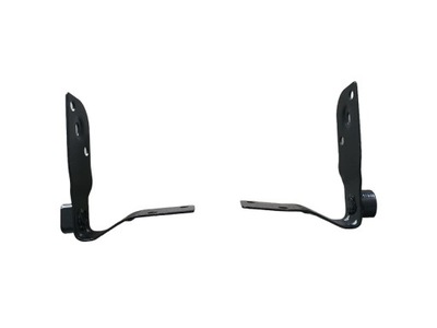 Петлі кришки кузов dodge ram 1500 2019 комплект фото №1