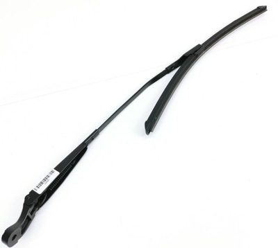 Важіль щітка двірники праве audi tt 8s фото №1