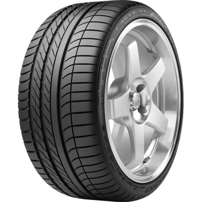 GOODYEAR 285/40 ZR19 F1 (AS) 103Y N0 FP 