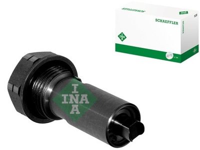 Натяжитель цепи распределительного вала alfa romeo 159 brera spider cadillac bls фото №1