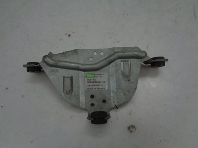 Renault espace iii кронштейн моторчик дворник задняя фото №1