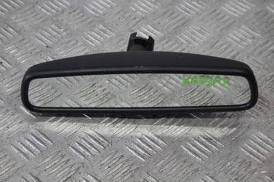 Зеркало заднего вида kadjar i 1 фото №1