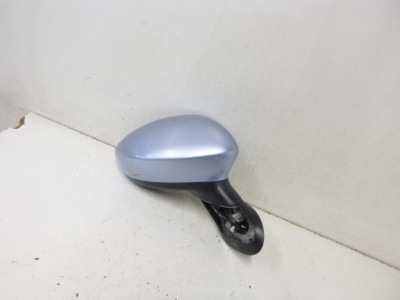 Зеркало fiat linea 484 7 pin 07-15r. фото №1