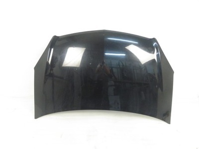 Капот opel zafira b a05 z20r фото №1