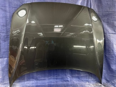 Volvo s60 v60 iii 18- капот фото №1