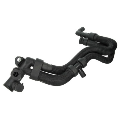 Шланг системы охлаждение citroen xsara c3 i c2 фото №1