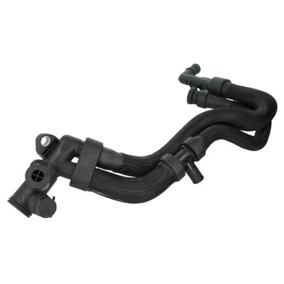 Шланг системы охлаждение ford fiesta v fusion фото №1