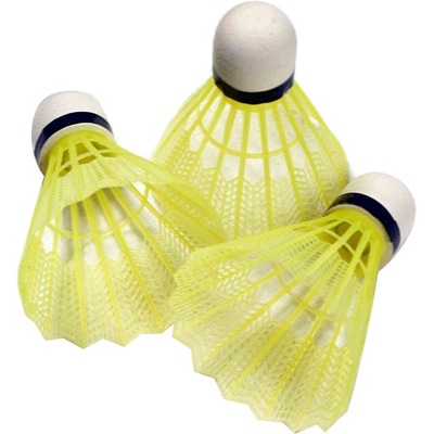 Lotka badminton 3 sztuki