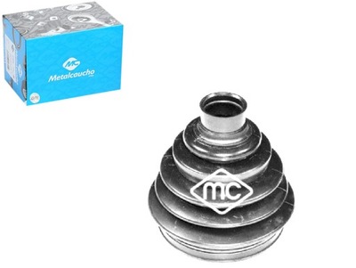 Захист шарнір зовнішній metalcaucho фото №1