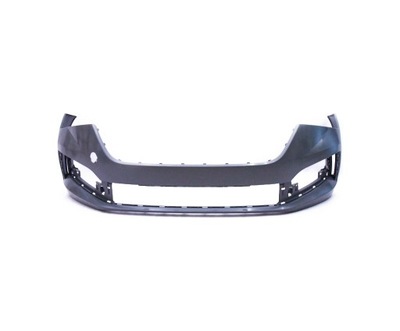 Skoda scala 2019 - передній бампер оригінал фото №1