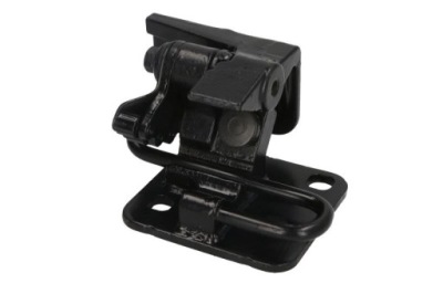 Петля двері pacol mer-dh-013r фото №1