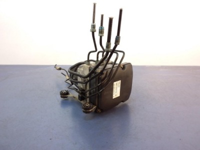 Bmw 7 f02 4.4b насос abs 6791173 n63 фото №1