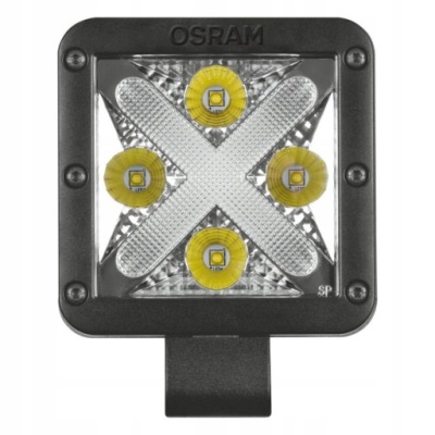 OSRAM LED CUBE SPOT MX85 20W 1250LM IP67 12,1X8,5X 