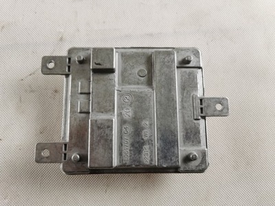 Bmw f40 g20 g05 модуль фара led 7933357 фото №1