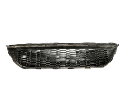 Решётка бампера перед kia pro ceed ii gt 12- фото №1