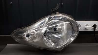 Фара правый suzuki alto eu фото №1