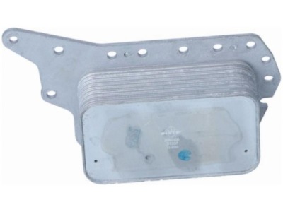 Радиатор масла renault scenic iii 1.6 iv 1.6 grand scenic iii 1.6 iv 1.6 фото №1