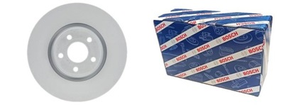 BOSCH DISCO DE FRENADO (320X25MM) 0986479680  