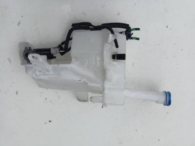 Бачок рідина do омивача toyota yaris cross 2020-2025 фото №1