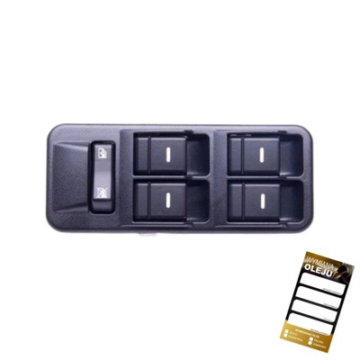 Панель окон land rover range rover sport фото №1