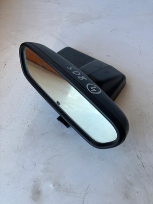 LUSTERKO WSTECZNE FOTOCHROM 508 9670424380