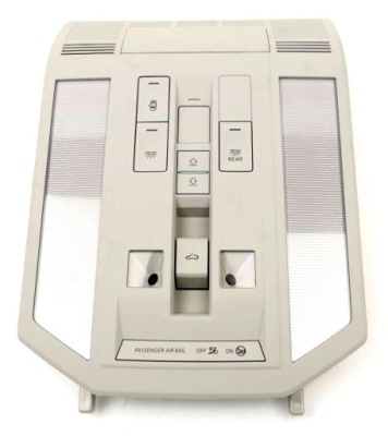 Лампа стельовий салону vw touareg cr7 760947105ad nowa org фото №1