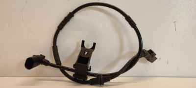 Bmw f44 218i шланг джгут гальма задня 9317092 фото №1