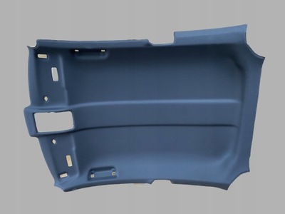 AUDI A1 8X 3 DE PUERTA SLINE FORRO DE TECHO 8X3867505A  