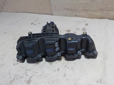 Rapid 1.6 tdi коллектор всасывающий 03l129711 фото №1