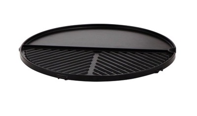 Płyta grillowa CADAC BBQ/PLANCHA 36cm do City&