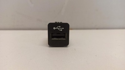 Bmw 7 g11 роз'єм port usb 9229294 фото №1