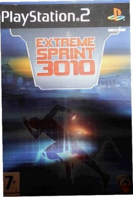 EXTREME SPRINT 3010